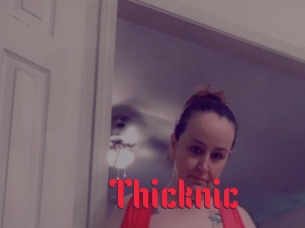 Thicknic