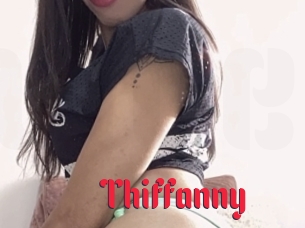 Thiffanny