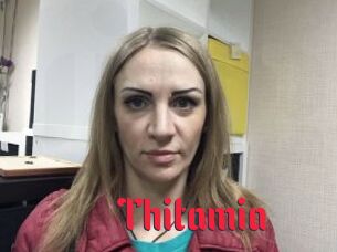 Thitamia