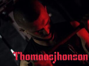 Thomaasjhonson