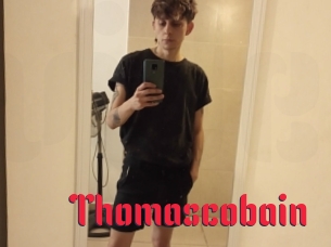 Thomascobain