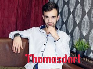 Thomasdart