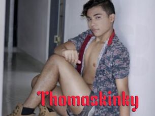 Thomaskinky