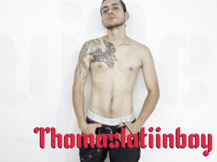 Thomaslatiinboy