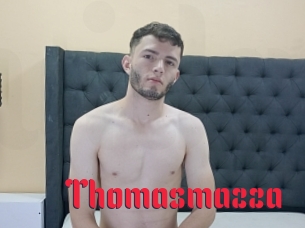 Thomasmazza