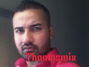 Thomasmix