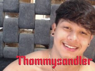 Thommysandler