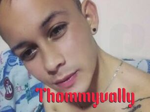 Thommyvally