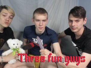 Three_fun_guys