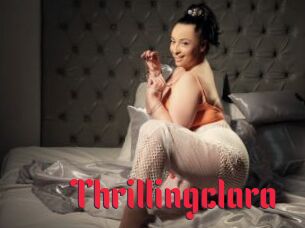 Thrillingclara