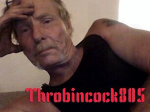 Throbincock805