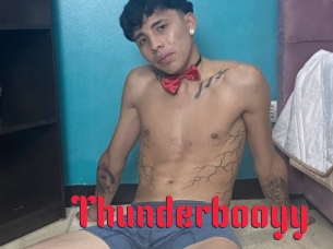 Thunderbooyy