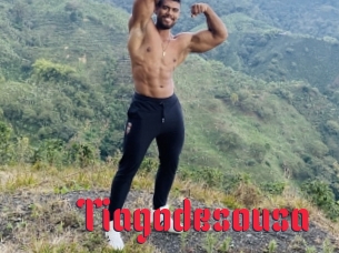 Tiagodesousa