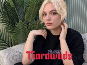 Tiarawuds