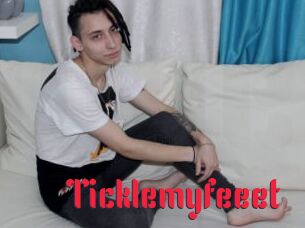 Ticklemyfeeet