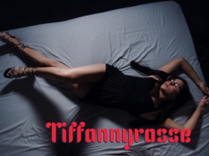 Tiffannyrosse