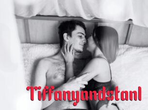 Tiffanyandstanl