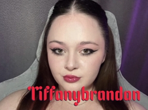 Tiffanybrandon