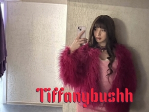 Tiffanybushh