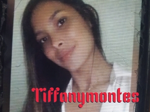 Tiffanymontes