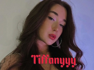 Tiffanyyy