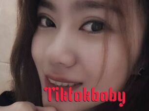 Tiktokbaby