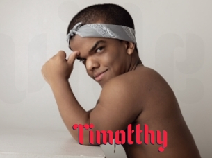 Timotthy