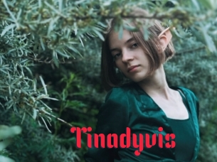 Tinadyvis