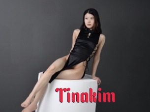 Tinakim