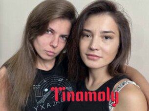 Tinamoly