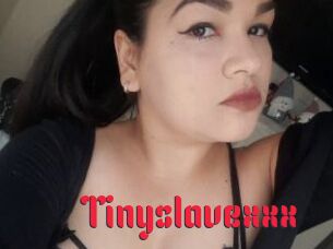 Tinyslavexxx