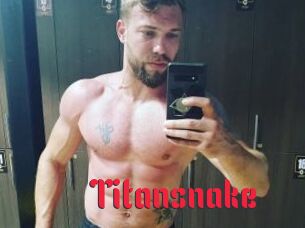 Titansnake