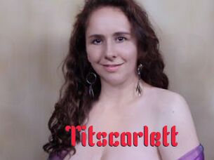 Titscarlett