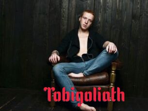 Tobigoliath