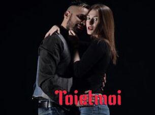 Toietmoi