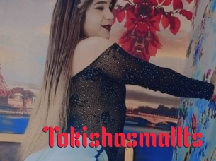 Tokishasmallts