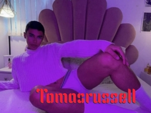 Tomasrussell