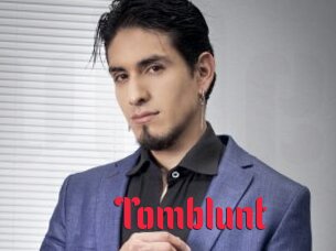 Tomblunt