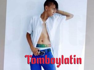 Tomboylatin