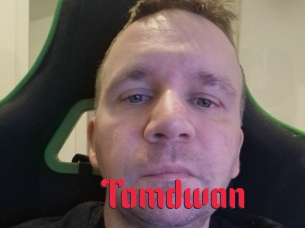 Tomdwan