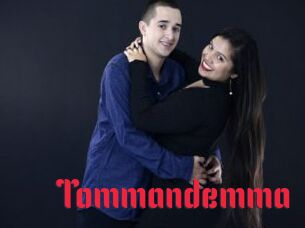 Tommandemma