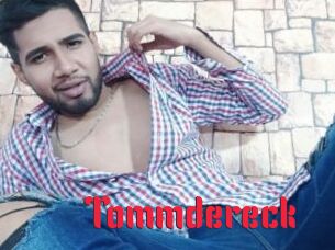 Tommdereck