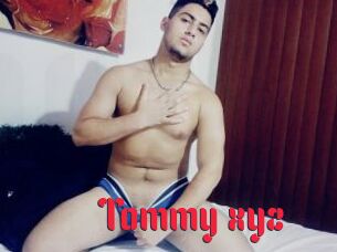 Tommy_xyz