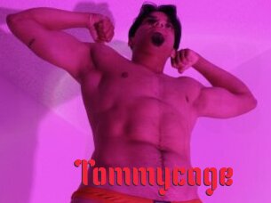 Tommycage