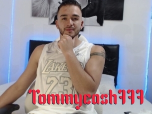 Tommycash777