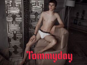 Tommyday