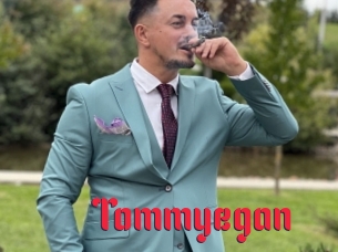 Tommyegan