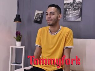 Tommyfork