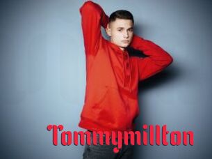 Tommymillton