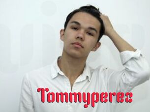 Tommyperez